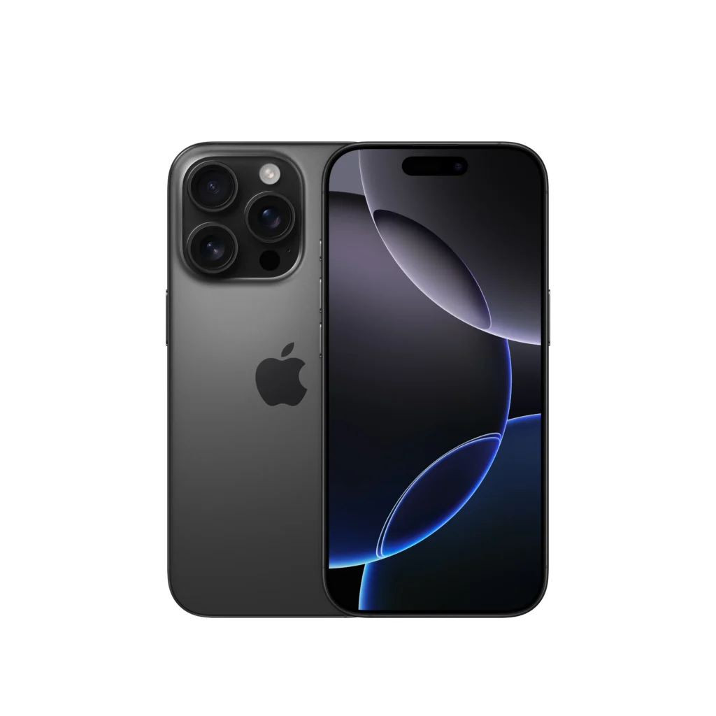 I-PHONE 16 PRO