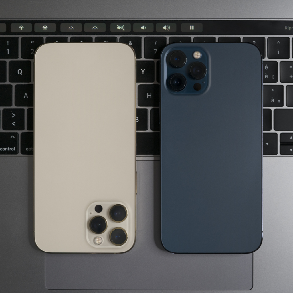 κινητά iPhone Samsung Xiaomi